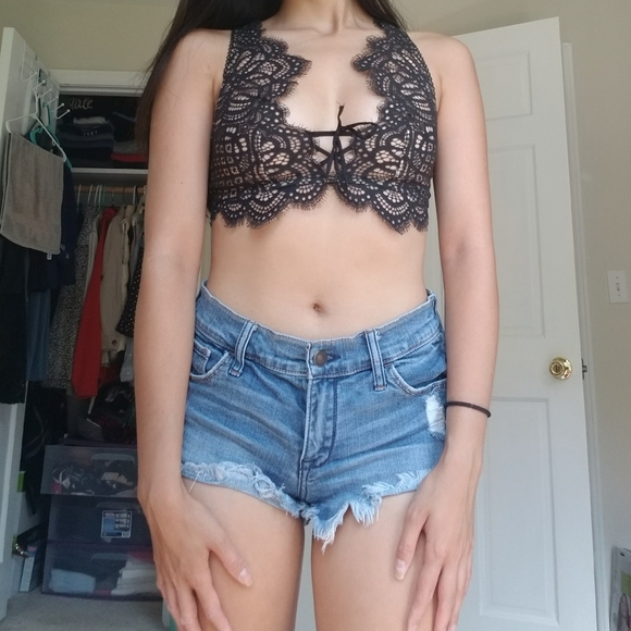 Dream Angel's Bralette XS - Picture 7 of 7